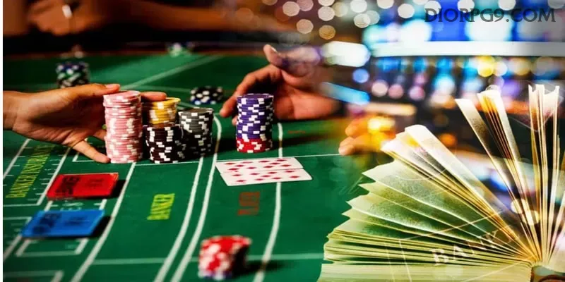 Programa VIP diorpg - benefícios exclusivos